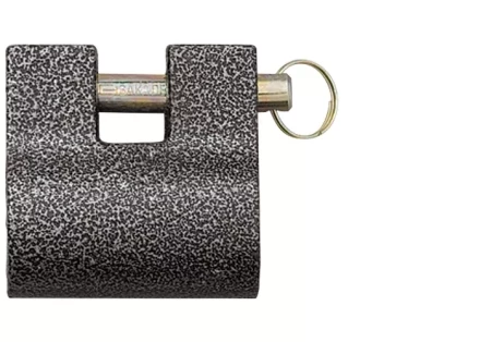 Замок навесной ЗН2-8 60 мм СИБРТЕХ 91616 купить в Нефтеюганске