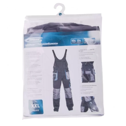Полукомбинезон XXL Gross 90355 купить в Нефтеюганске