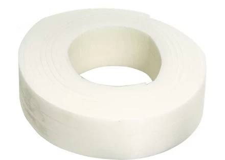 Уплотнитель для окон самоклеящийся 8х8 мм 14 м СИБРТЕХ 93849 купить в Нефтеюганске