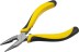 Тонкогубцы STAYER &quot;MASTER&quot; &quot;HERCULES&quot; &quot;MINI&quot;, 120мм 2218-2_z03 купить в Нефтеюганске