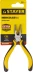 Тонкогубцы STAYER &quot;MASTER&quot; &quot;HERCULES&quot; &quot;MINI&quot;, 120мм 2218-2_z03 купить в Нефтеюганске