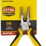 Тонкогубцы STAYER "MASTER" "HERCULES" "MINI", 120мм 2218-2_z03 купить в Нефтеюганске
