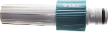 Наконечник RACO &quot;PROFI EXTRA-FLOW&quot; поливочный, регулируемый, 3/4&quot; 4252-55171C купить в Нефтеюганске