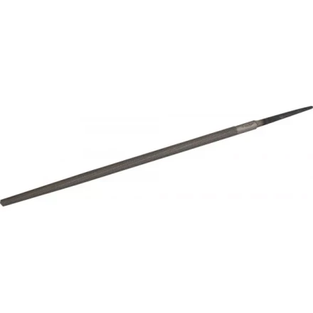 Напильник ЗУБР &quot;ПРОФЕССИОНАЛ&quot; круглый, № 1, 250мм 1650-25-1_z01 купить в Нефтеюганске