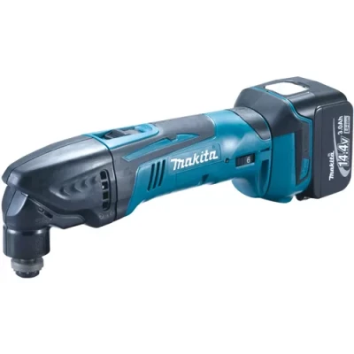 Аккумуляторный универсальный инструмент Makita BTM40RFE
