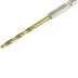Сверло по металлу 3,8 мм HSS нитридтитановое покрытие шестигранный хвостовик Matrix 717382 купить в Нефтеюганске