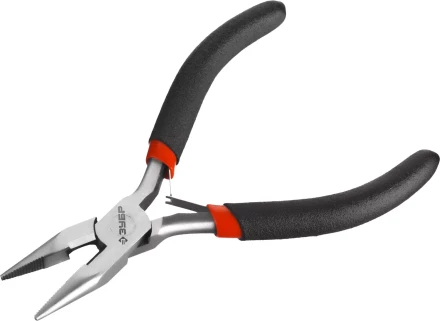 Тонкогубцы ЗУБР &quot;СТАНДАРТ&quot;, 120мм 22169-3 купить в Нефтеюганске