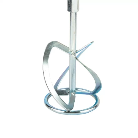 Миксер строительный EM-1-1220 Denzel 27903 купить в Нефтеюганске