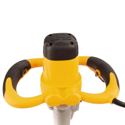 Миксер строительный EM-1-1220 Denzel 27903 купить в Нефтеюганске