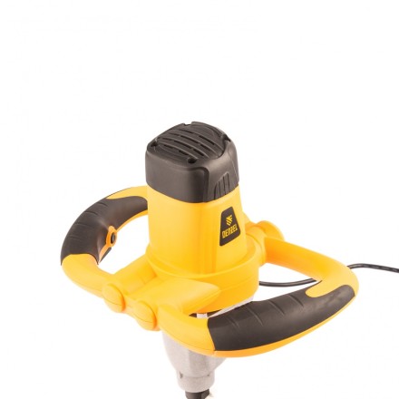 Миксер строительный EM-1-1220 Denzel 27903 купить в Нефтеюганске