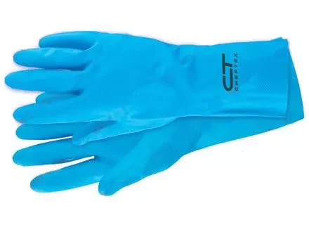 Перчатки маслобензостойкие &quot;латекс&quot; XL СИБРТЕХ 67798 купить в Нефтеюганске