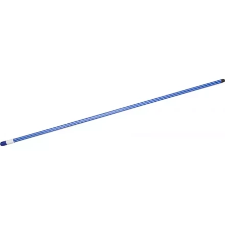 Ручка STAYER &quot;PROFI&quot; облегченная, двухкомпонент покрытие, с резьбой для щеток, 1,3м 2-39134-S купить в Нефтеюганске