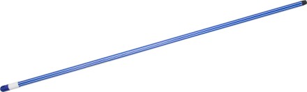 Ручка STAYER &quot;PROFI&quot; облегченная, двухкомпонент покрытие, с резьбой для щеток, 1,3м 2-39134-S купить в Нефтеюганске