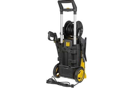Мойка высокого давления HUTER W210i PROFESSIONAL купить в Нефтеюганске