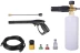 Мойка высокого давления HUTER W210i PROFESSIONAL купить в Нефтеюганске