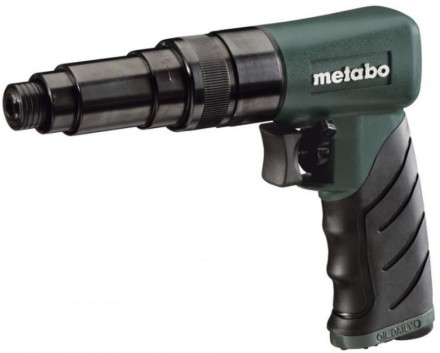 Винтоверт Metabo DS 14 пневматический 1/4&quot; купить в Нефтеюганске