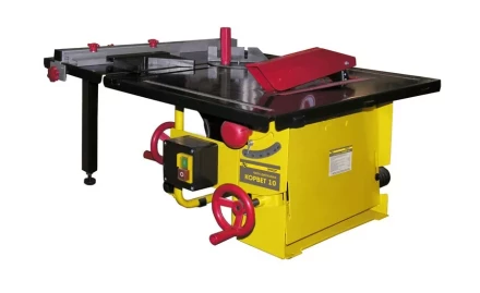 Станок распиловочный Корвет 10 90100 купить в Нефтеюганске