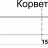 Нож К-104 комплект 3шт 25532 купить в Нефтеюганске