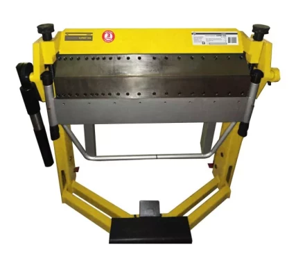 Машина листогибочная с ручным прив Корвет 506 95060 купить в Нефтеюганске