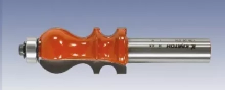 Фреза профильная с подшипником Кратон (1 09 06 014) 1 09 06 014 купить в Нефтеюганске