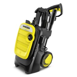 Минимойка-мойка высокого давления KARCHER К 5 Compact