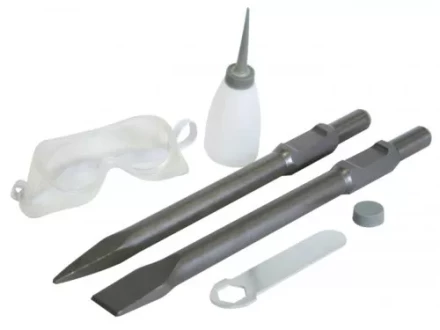 Молоток отбойный 6-гр 30мм МЭ-1500/30М 50138 купить в Нефтеюганске