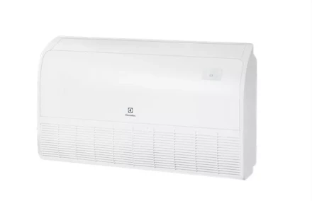 Комплект ELECTROLUX EACU/I-36H/DC/N3 инверторной сплит-системы напольно-потолочного типа купить в Нефтеюганске