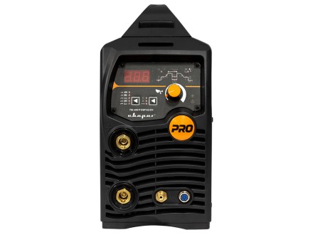 Сварочный инвертор Сварог PRO TIG 200 P DSP AC/DC (E201) купить в Нефтеюганске