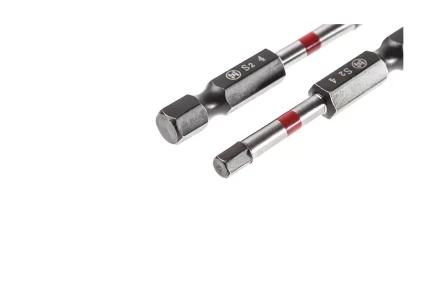 Бита HAMMER HEX4 50мм купить в Нефтеюганске