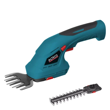 Аккумуляторный кусторез ALTECO CHT 7-17 81436 купить в Нефтеюганске