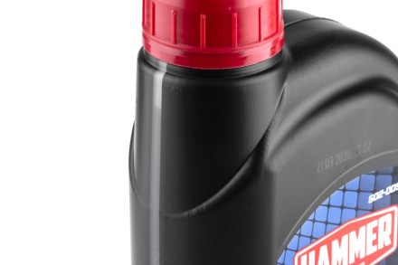 Масло моторное HAMMER 502-009 купить в Нефтеюганске