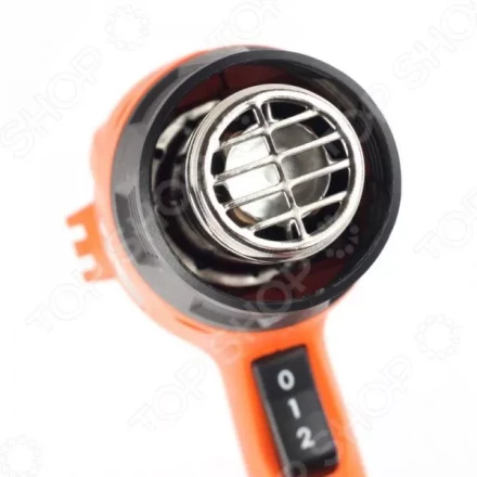 Фен строительный PATRIOT HG215 купить в Нефтеюганске