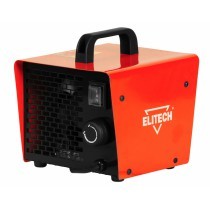 Тепловая пушка электрическая Elitech ТП 2 ЕР купить в Нефтеюганске