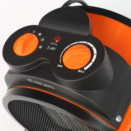 Тепловая пушка электрическая PTR 5 S PATRIOT купить в Нефтеюганске