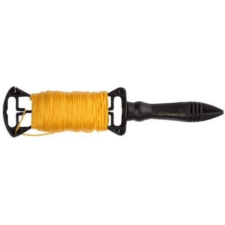 Шнур STAYER для строительных работ, на катушке, 100м 2-06411-100 купить в Нефтеюганске