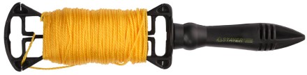 Шнур STAYER для строительных работ, на катушке, 100м 2-06411-100 купить в Нефтеюганске