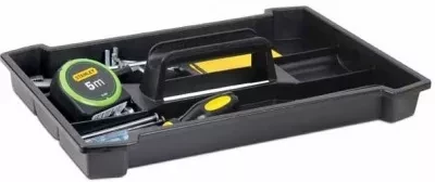 Ящик для инструментов 22 Hi-Viz Stanley 1-95-838 купить в Нефтеюганске