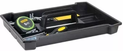 Ящик для инструментов 22 Hi-Viz Stanley 1-95-838 купить в Нефтеюганске