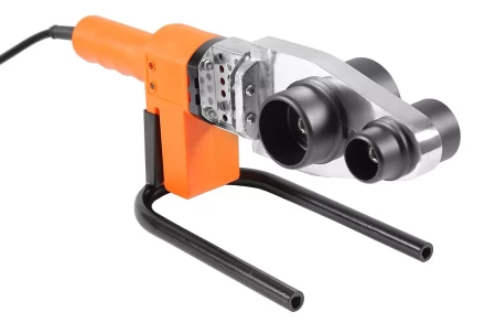 Аппарат для сварки пластиковых труб WESTER DWM 1000B купить в Нефтеюганске