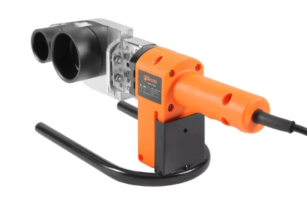 Аппарат для сварки пластиковых труб WESTER DWM 1000B купить в Нефтеюганске