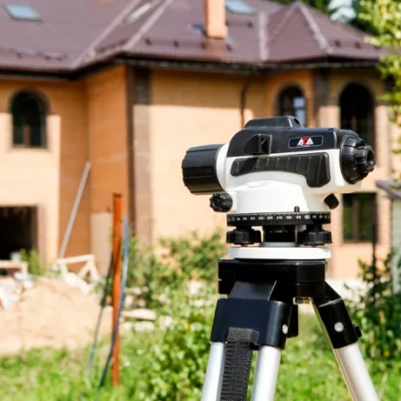 Нивелир оптический ADA Ruber 32 купить в Нефтеюганске