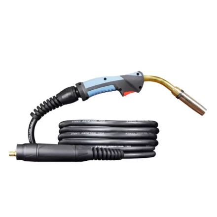 Горелка MIG 24 4м 250А VARTEG купить в Нефтеюганске