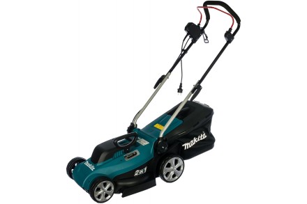 Газонокосилка электрическая Makita ELM 3320 купить в Нефтеюганске