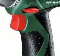 Аккумуляторная дрель BOSCH PSR 14,4 2 аккумулятора (0.603.955.421) купить в Нефтеюганске
