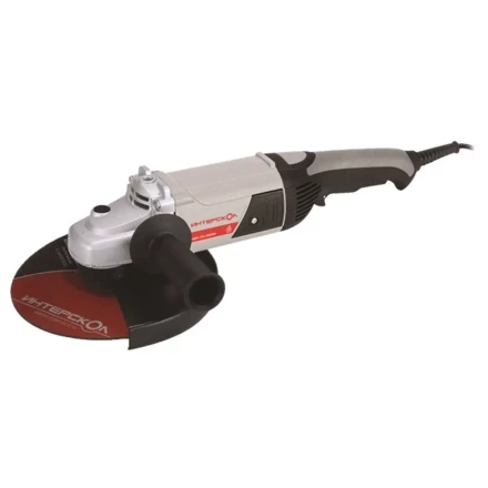 Угловая шлифовальная машина УШМ-230/2000М купить в Нефтеюганске