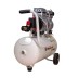 Компрессор безмасляный коаксиальный AERO 130/24 oil-free FoxWeld купить в Нефтеюганске