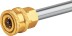 ЗУБР для пистолета МИГ-280, струйная трубка (70406-280) купить в Нефтеюганске