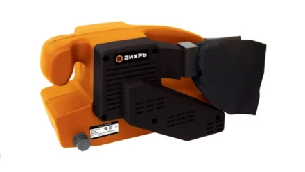 Ленточная шлифмашина ВИХРЬ ЛШМ-75/900 купить в Нефтеюганске