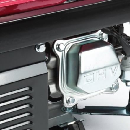 Генератор бензиновый PATRIOT MAXCUT MC 3500 купить в Нефтеюганске