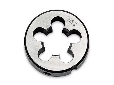 Плашка для конической дюймовой резьбы К 1 1/2 гост 6228 купить в Нефтеюганске